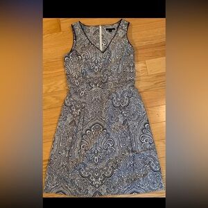 Tommy Hilfiger summer dress (size 2)